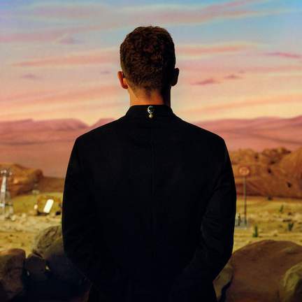 Justin Timberlake: Selfish