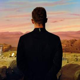 Justin Timberlake: Selfish