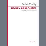 Nico Muhly: Sidney Responses Product Image