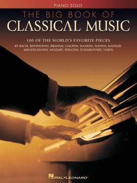 Arthur Sullivan: HMS Pinafore, Selected Melodies