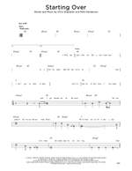 Chris Stapleton: Starting Over Product Image