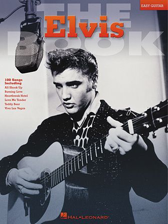 Elvis Presley: Surrender