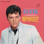 Elvis Presley: Spinout Product Image