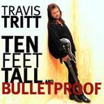 Travis Tritt: Foolish Pride Product Image