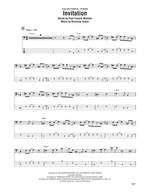 Jaco Pastorius: Invitation Product Image