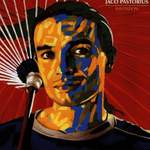 Jaco Pastorius: Invitation Product Image