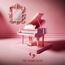 The Piano Guys: What Was I Made For? (Satie Meets Barbie)