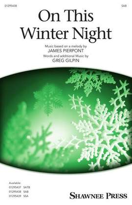 Greg Gilpin: On This Winter Night