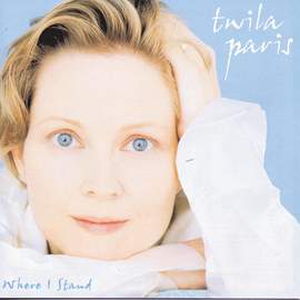 Twila Paris: Honor And Praise