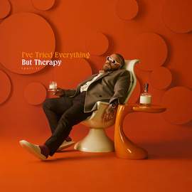 Teddy Swims: Lose Control