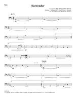 Tim Sharp and Wes Ramsay: Surrender - Bass Product Image