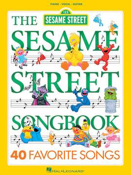 Jeff Moss: Breakfast Time (from Sesame Street)