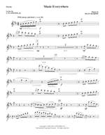 Ryan Murphy: Music Everywhere - Piccolo Product Image