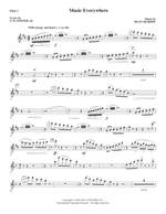Ryan Murphy: Music Everywhere - Flute 2 Product Image
