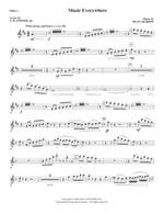 Ryan Murphy: Music Everywhere - Oboe 1 Product Image