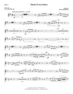 Ryan Murphy: Music Everywhere - Oboe 2 Product Image