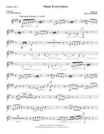 Ryan Murphy: Music Everywhere - Clarinet 2 Product Image