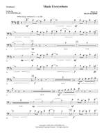 Ryan Murphy: Music Everywhere - Trombone 1 Product Image