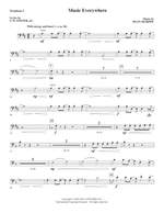 Ryan Murphy: Music Everywhere - Trombone 2 Product Image