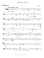 Ryan Murphy: Music Everywhere - Tuba Product Image