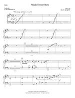 Ryan Murphy: Music Everywhere - Harp Product Image