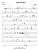 Ryan Murphy: Music Everywhere - Cello Product Image