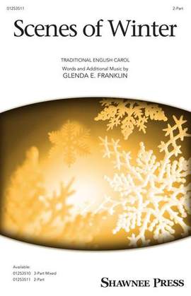 Glenda E. Franklin: Scenes Of Winter