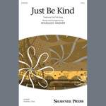 Douglas E. Wagner: Just Be Kind Product Image