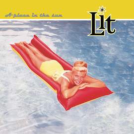Lit: My Own Worst Enemy