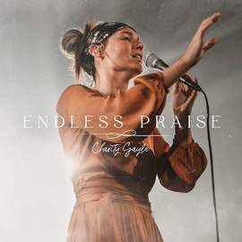 Charity Gayle: I Speak Jesus (feat. Steven Musso)
