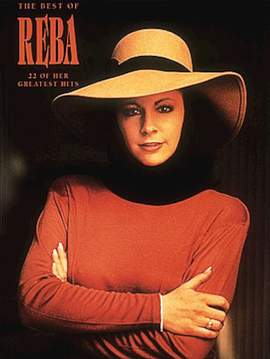 Reba McEntire: Somebody Up There Likes Me