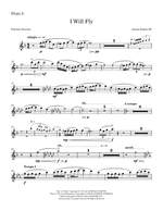 James Eakin III: I Will Fly - Flute 2 Product Image