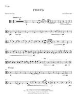 James Eakin III: I Will Fly - Viola Product Image