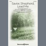 Lloyd Larson: Savior, Shepherd, Lead Me Product Image