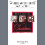 Douglas Nolan and Mark Shipp: While Shepherds Watched Product Image