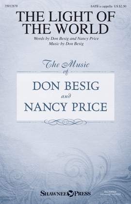 Don Besig: The Light Of The World