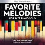 Mort Dixon: Bye Bye Blackbird (arr. Eric Baumgartner) Product Image