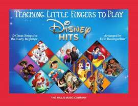 Shakira: Try Everything (from Zootopia) (arr. Eric Baumgartner)