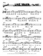 Andre Previn: Like Young (Low Voice) Product Image