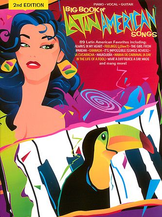 Gus Kahn: The Carioca