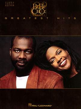 BeBe and CeCe Winans: Heaven
