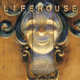 Lifehouse: Hanging By A Moment