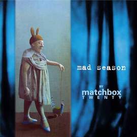Matchbox Twenty: If You're Gone