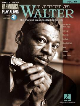 Little Walter: Rocker
