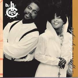 BeBe and CeCe Winans: Addictive Love