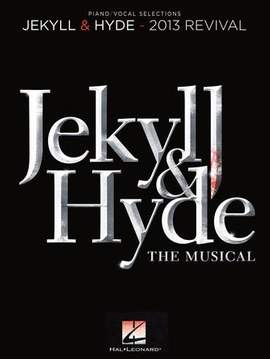 Frank Wildhorn & Leslie Bricusse: Sympathy, Tenderness (from Jekyll & Hyde)