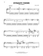Bill Conti: Dynasty Theme Product Image