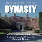 Bill Conti: Dynasty Theme Product Image