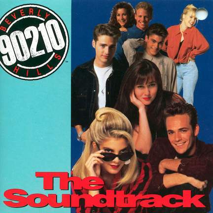 John E. Davis: Beverly Hills 90210 (Main Theme)