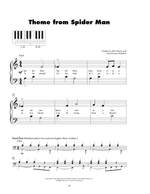 Paul Francis Webster: Theme From Spider Man Product Image